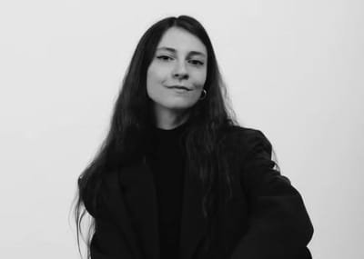 Екатерина Круглова
