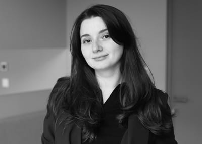Екатерина Афанасенкова