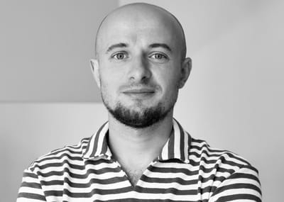 Георгий Каландия