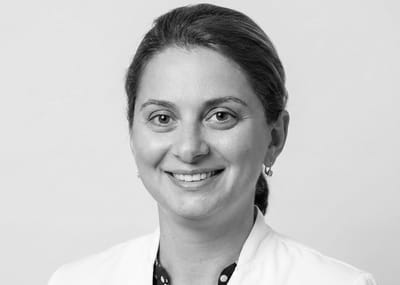 Екатерина Бокучава
