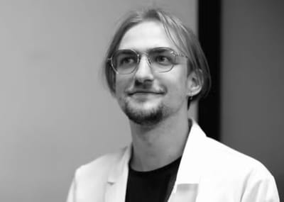 Никита Визжачий