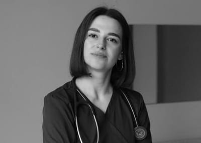 Анна Бирюкова